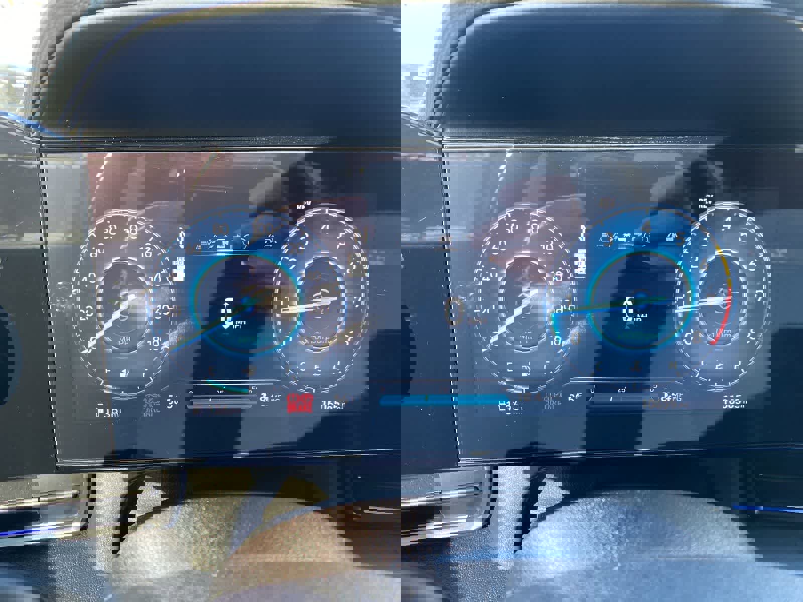 Used 2025 Hyundai Elantra N image 13