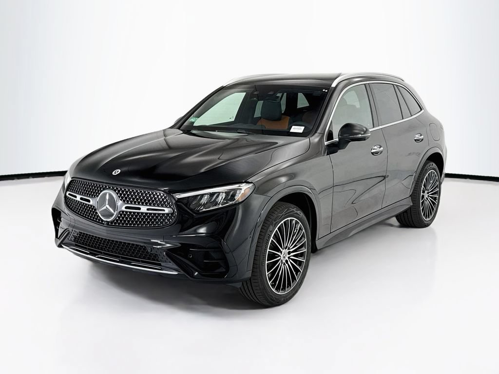 New 2027 Mercedes-Benz GLC 350e 4MATIC video 1