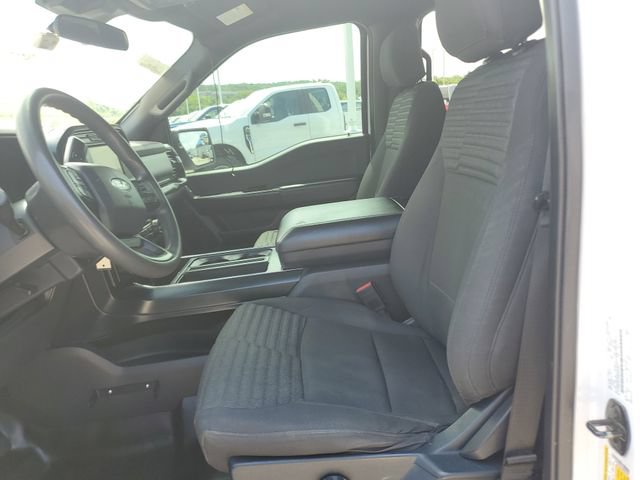 Used 2021 Ford F150 XL w/ STX Appearance Package AWD/4WD image 24