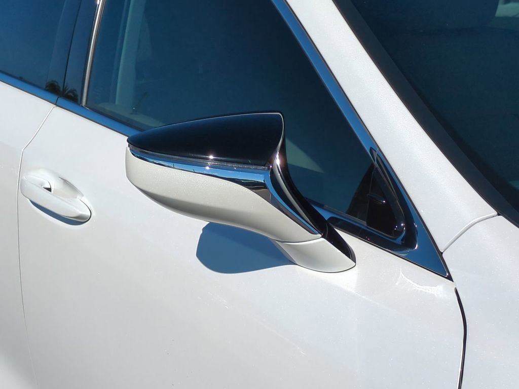 Used 2020 Lexus ES 350 350 image 11