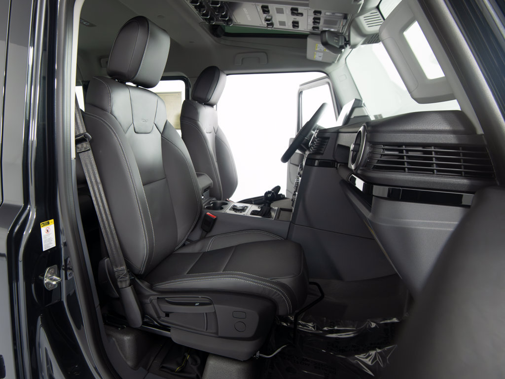 New 2026 INEOS Grenadier Station Wagon AWD/4WD image 32