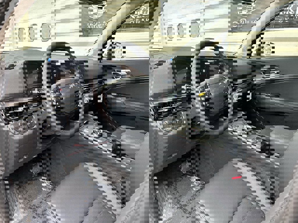 New 2026 Kia Sportage SX Prestige image 10