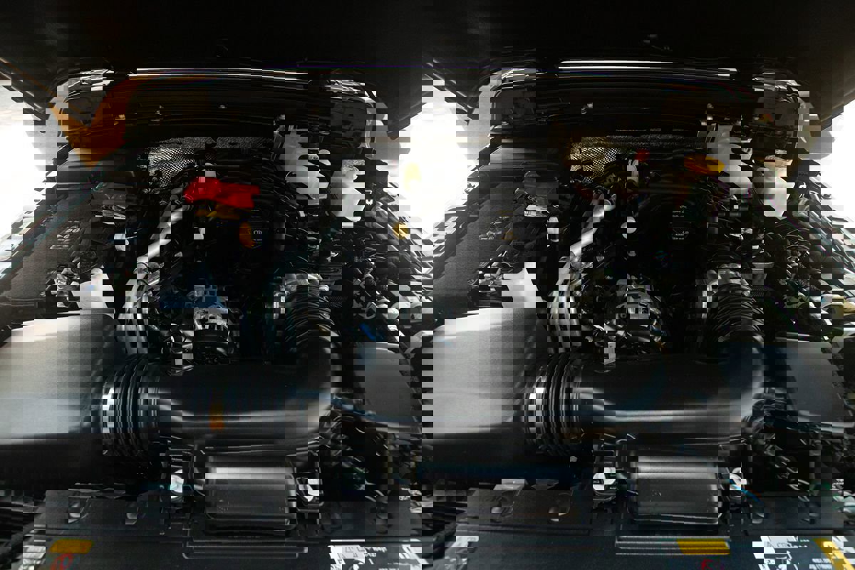 Used 2024 Jeep Gladiator Sport image 35