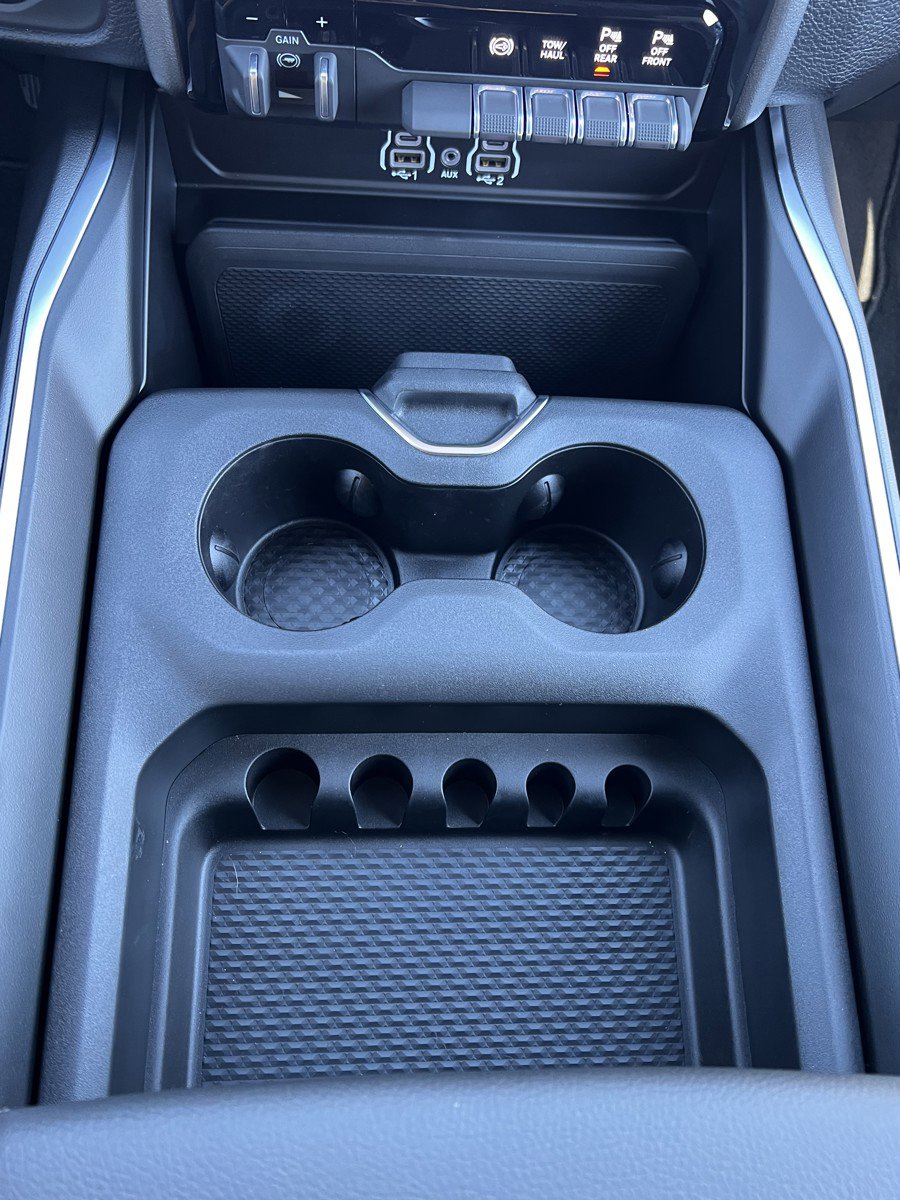 New 2025 RAM 2500 Big Horn image 25