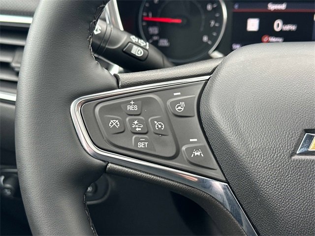 Used 2024 Chevrolet Equinox Premier image 8