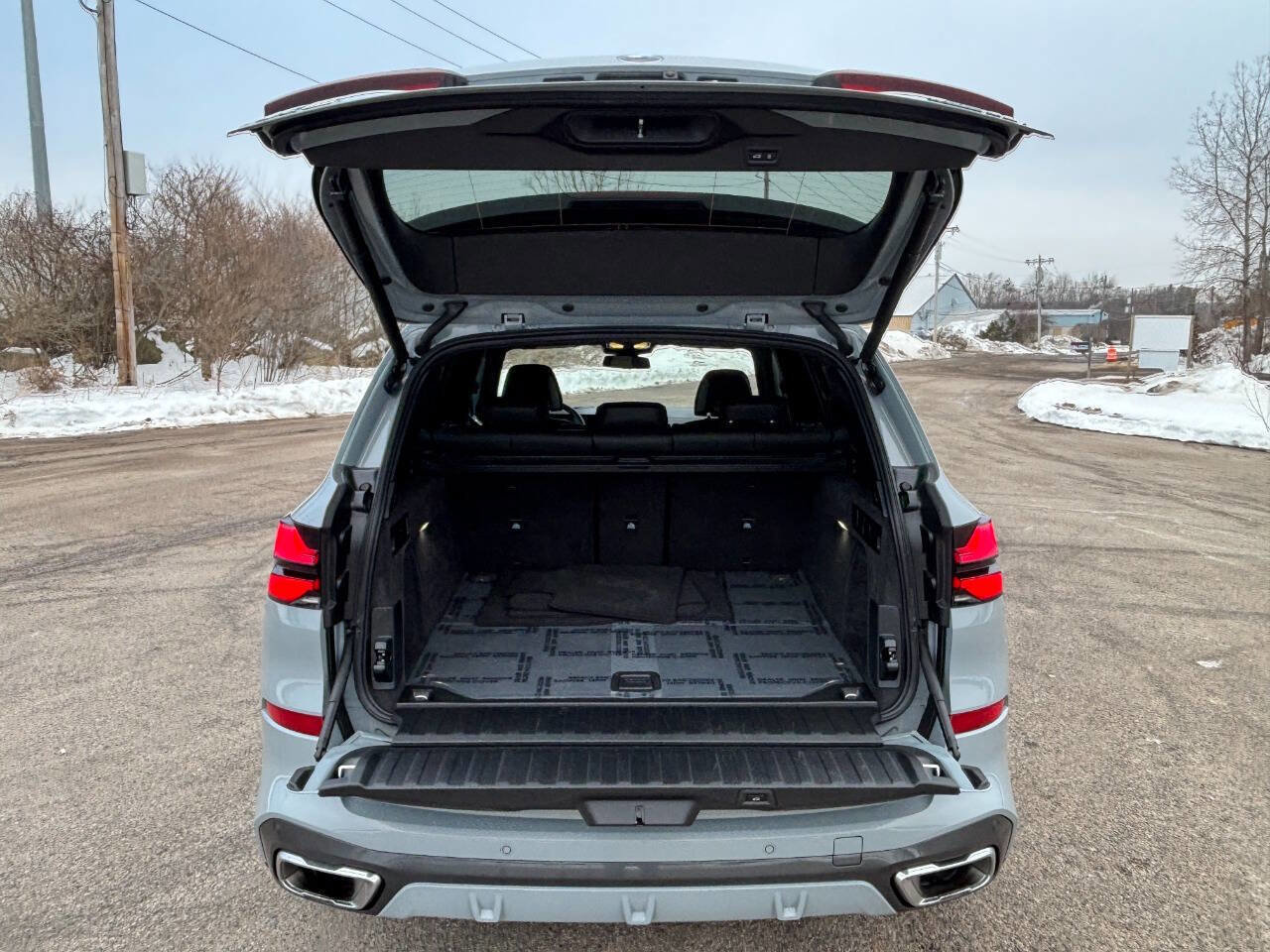 Used 2026 BMW X5 xDrive40i image 17