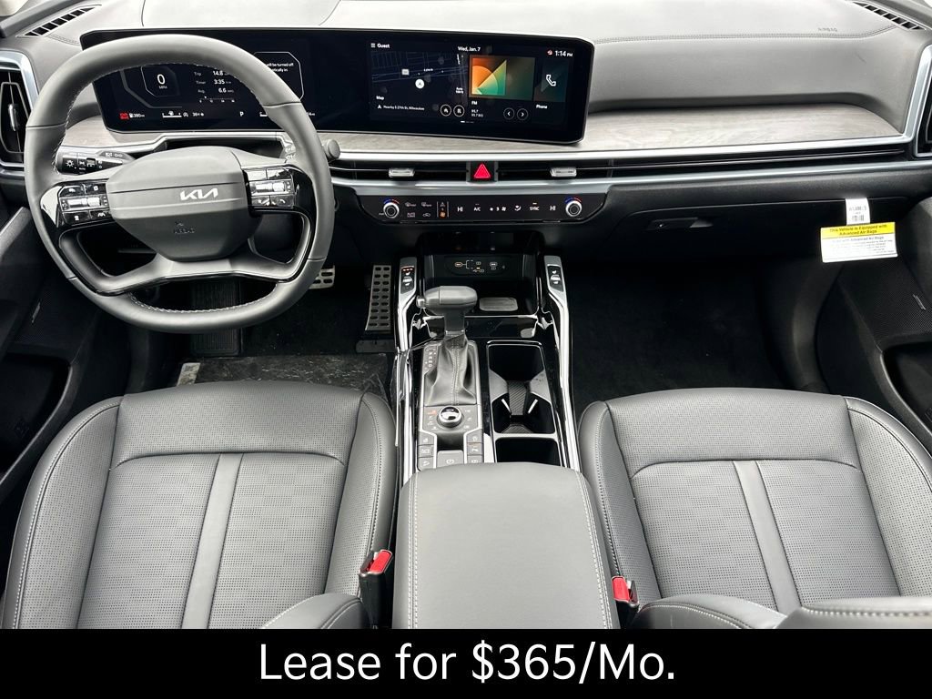 New 2026 Kia Sorento SX image 18