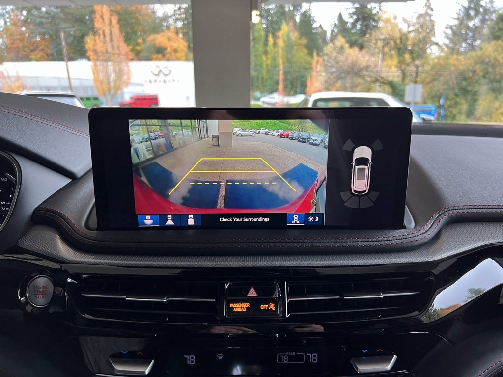 New 2026 Acura MDX A-Spec image 20