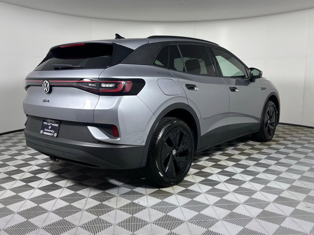 New 2026 Volkswagen ID.4 Pro S AWD/4WD image 7