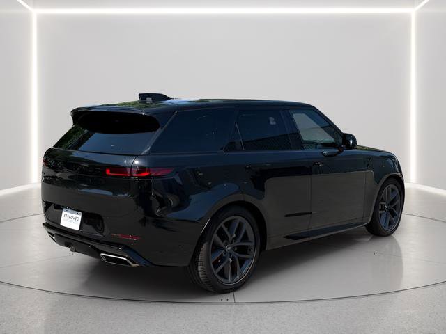 Certified 2024 Land Rover Range Rover Sport Dynamic SE AWD/4WD image 5