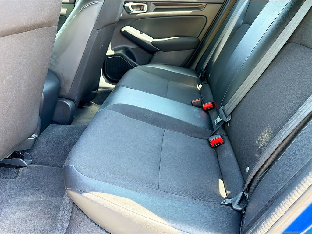 Used 2024 Honda Civic Sport image 27