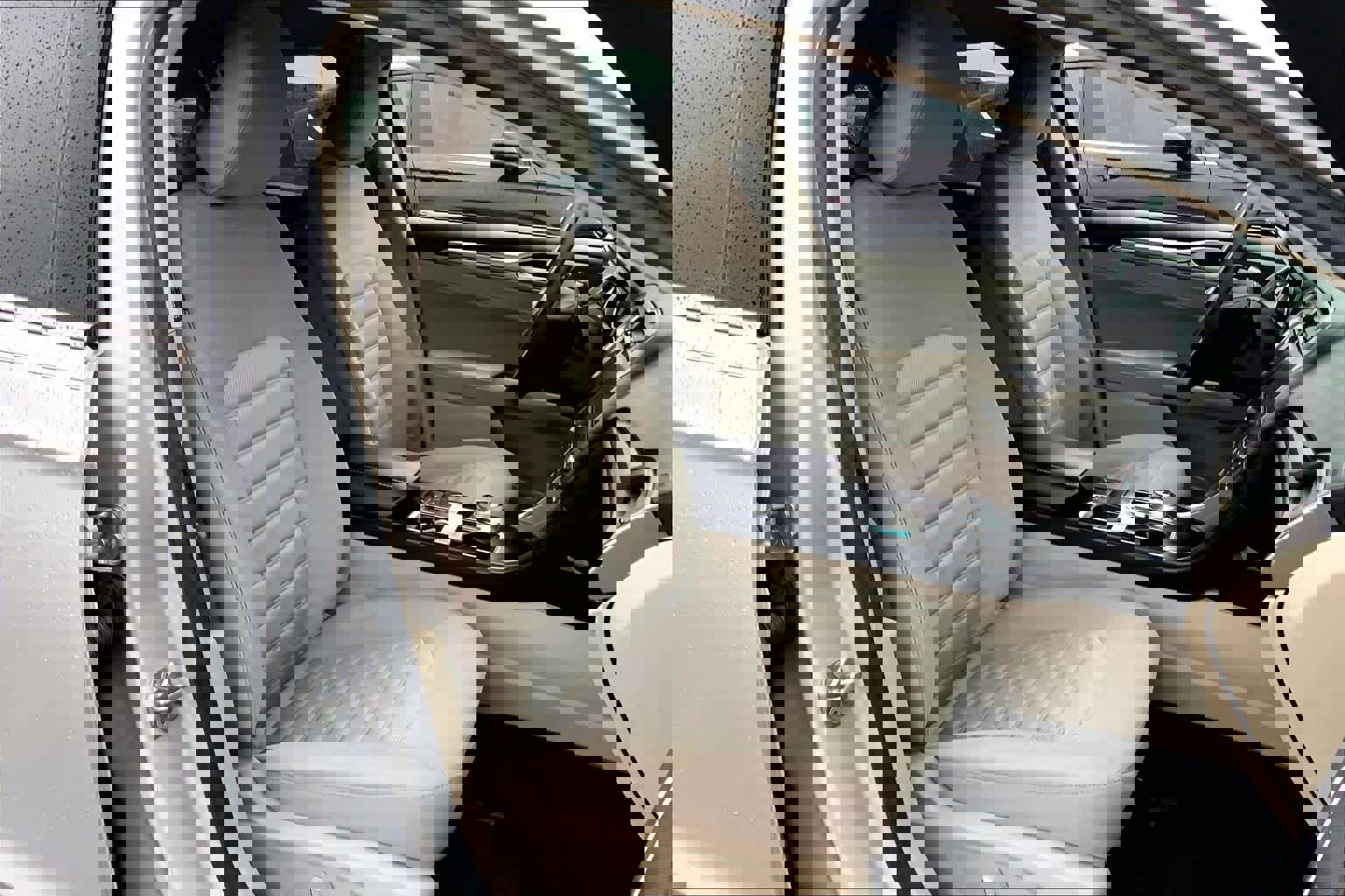 Used 2019 Ford Fusion SE image 9