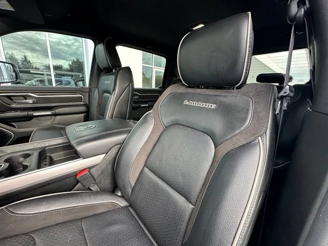 Used 2023 RAM 1500 Laramie AWD/4WD image 27