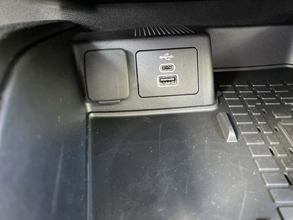 New 2025 Ford Bronco Sport Outer Banks w/ Outer Banks Tech Package+ image 29