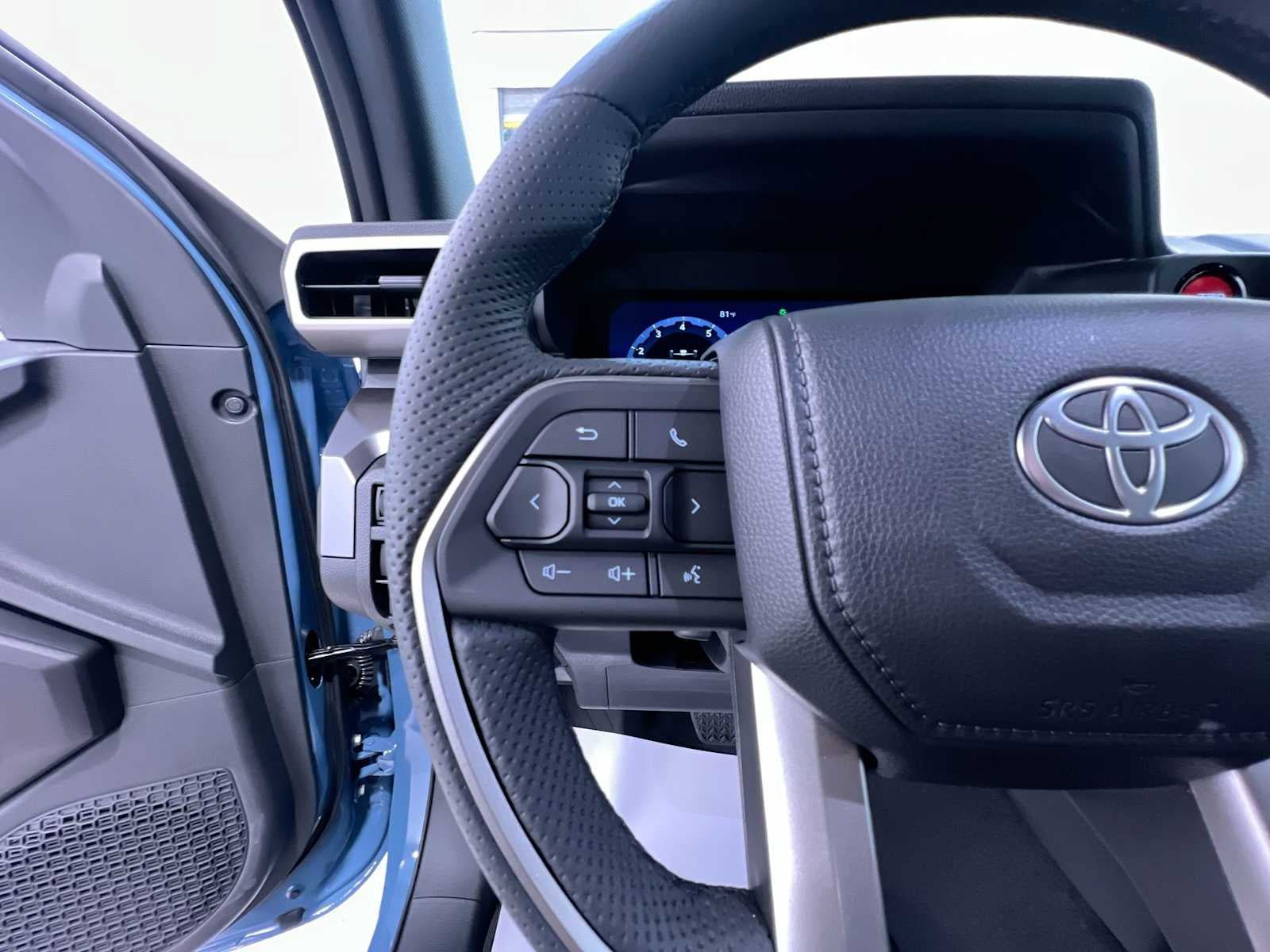 New 2026 Toyota Tacoma TRD Off-Road AWD/4WD image 20
