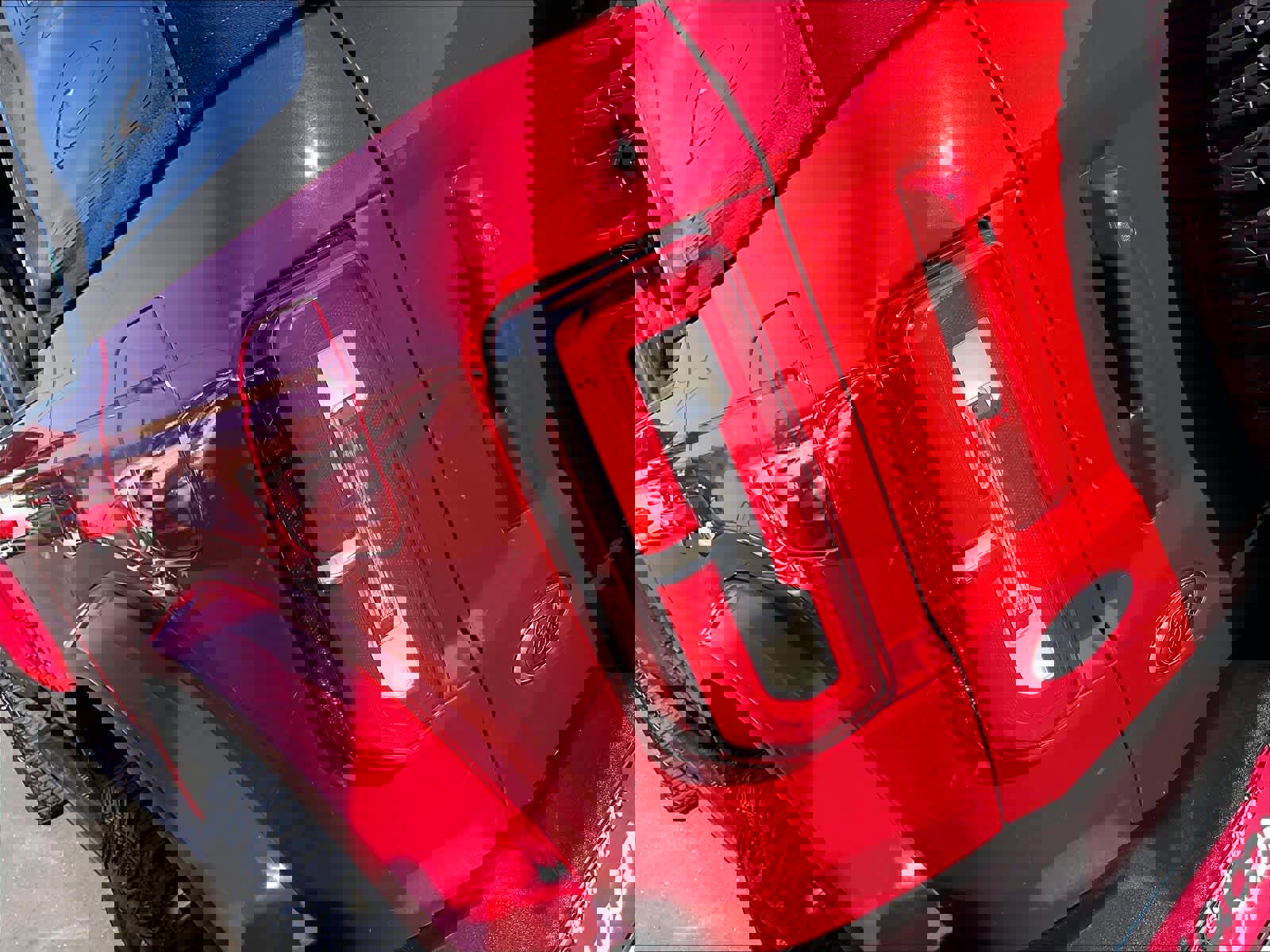 Used 2021 Ford Bronco Outer Banks image 31