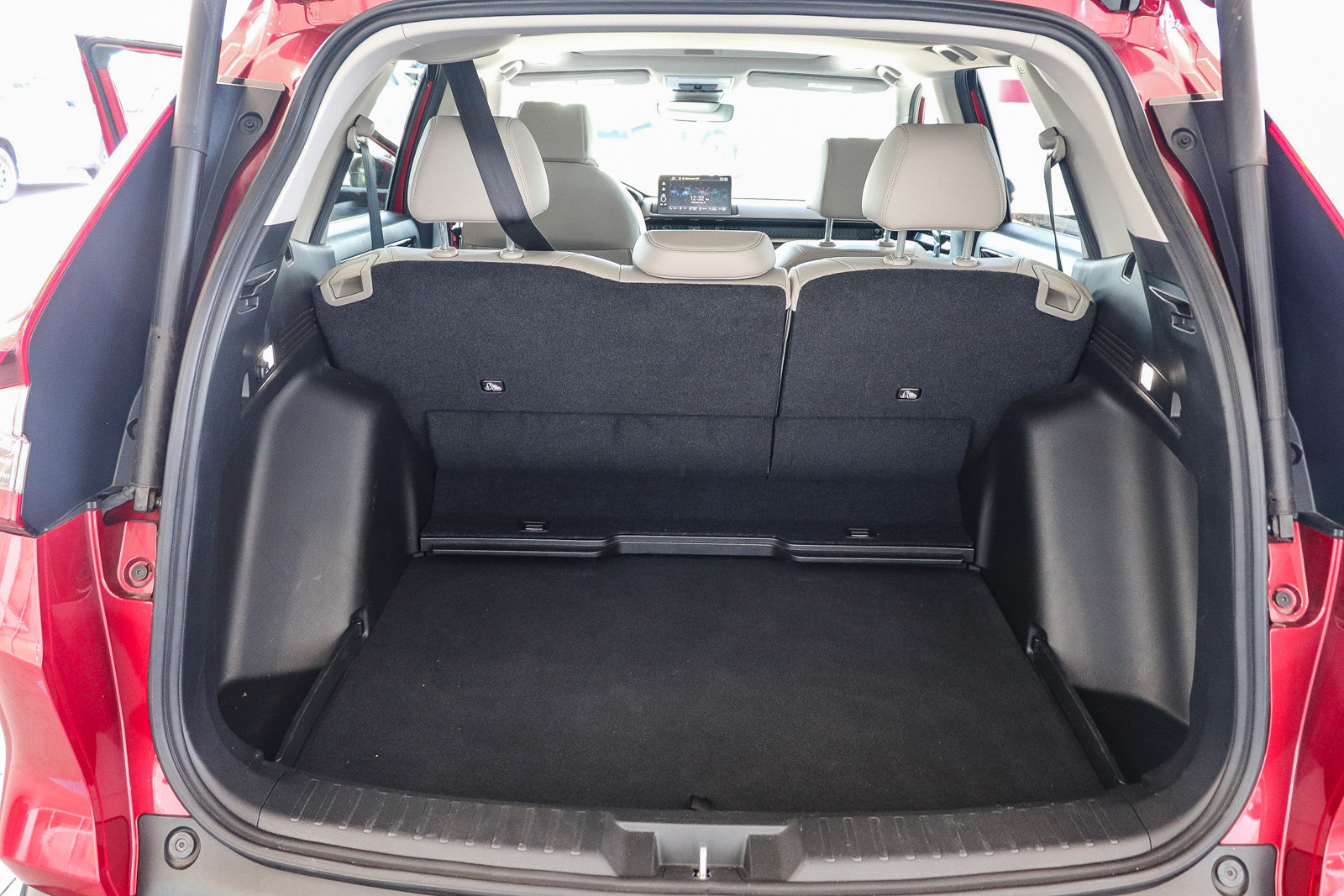 Certified 2024 Honda CR-V EX-L image 31