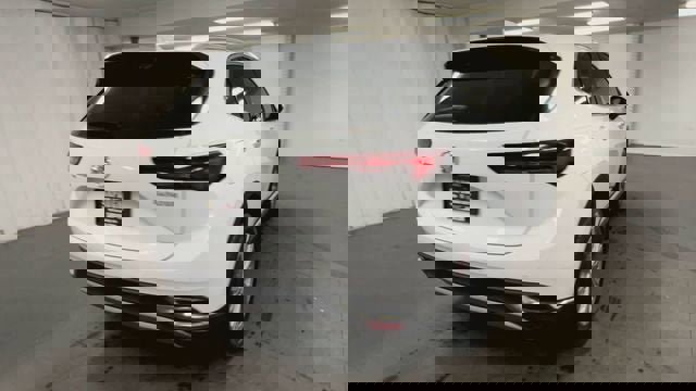 Certified 2023 Buick Envision Preferred image 8