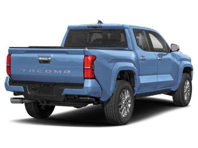 New 2026 Toyota Tacoma Limited AWD/4WD image 2