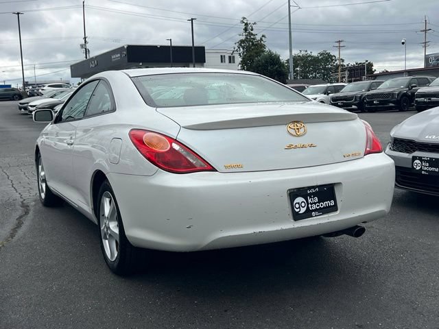 Used 2004 Toyota Solara SLE FWD image 11