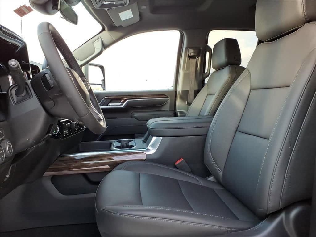 New 2026 Chevrolet Silverado 2500 LT w/ Convenience Package image 12