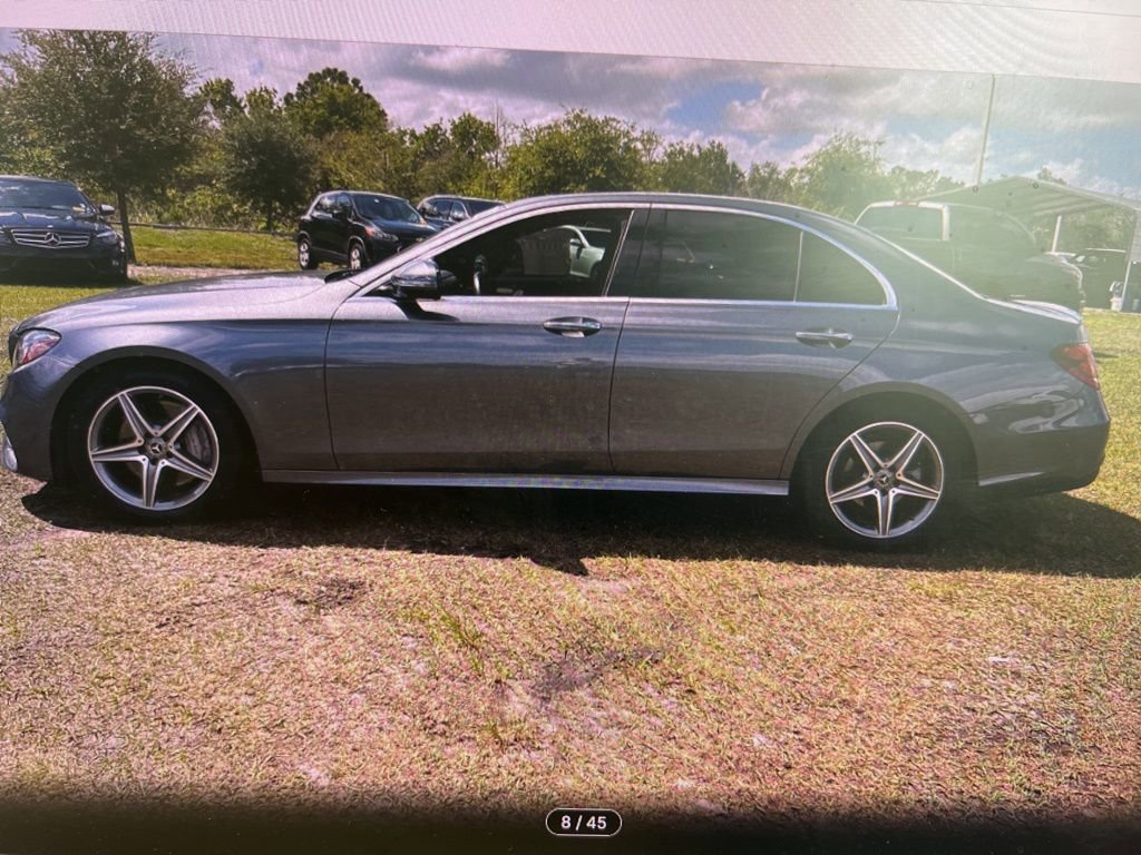 Used 2019 Mercedes-Benz E 300 image 4
