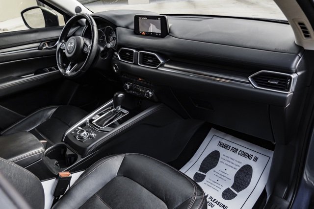 Used 2017 MAZDA CX-5 Grand Select image 26