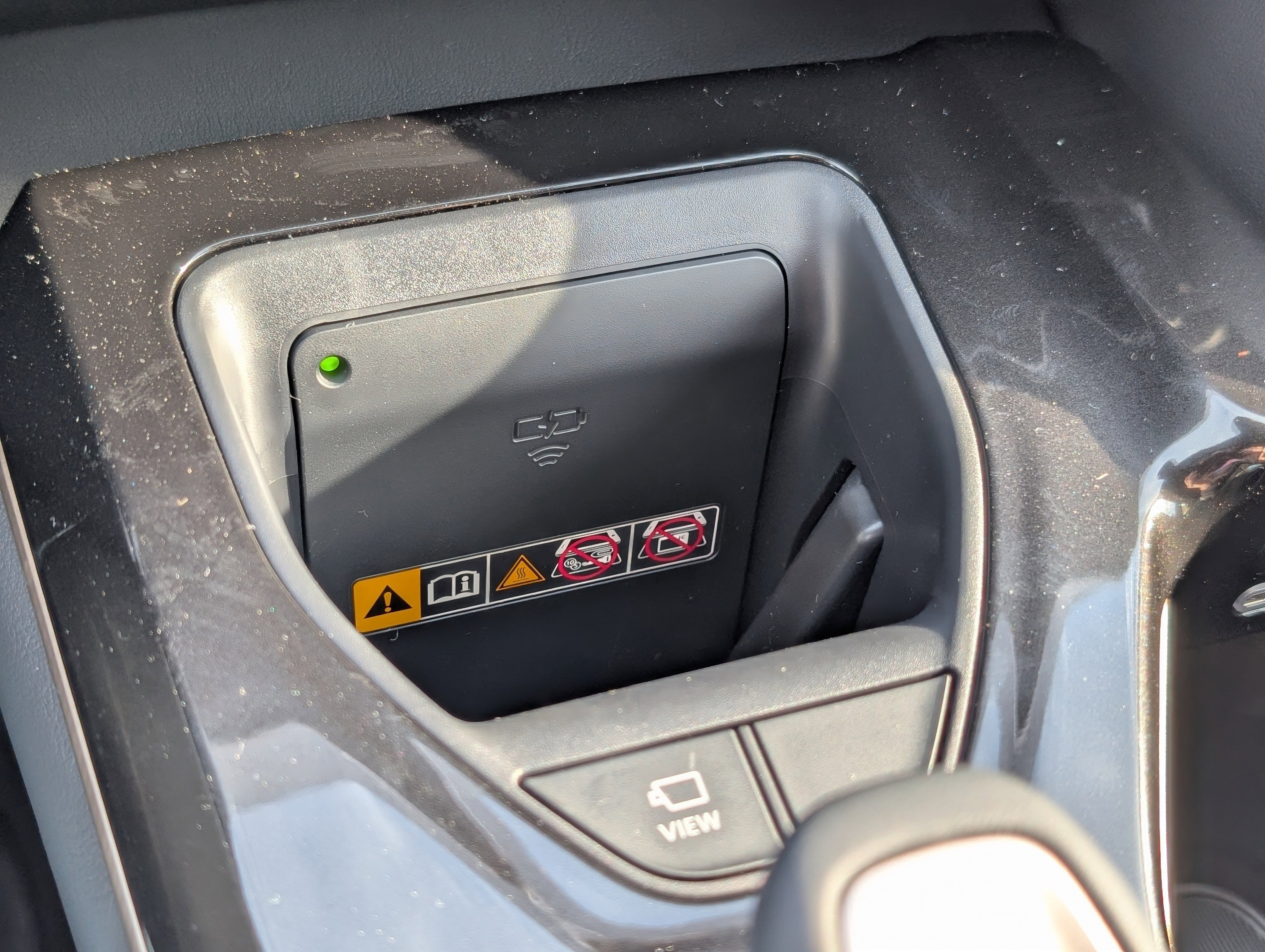 New 2025 Toyota Crown Signia image 19