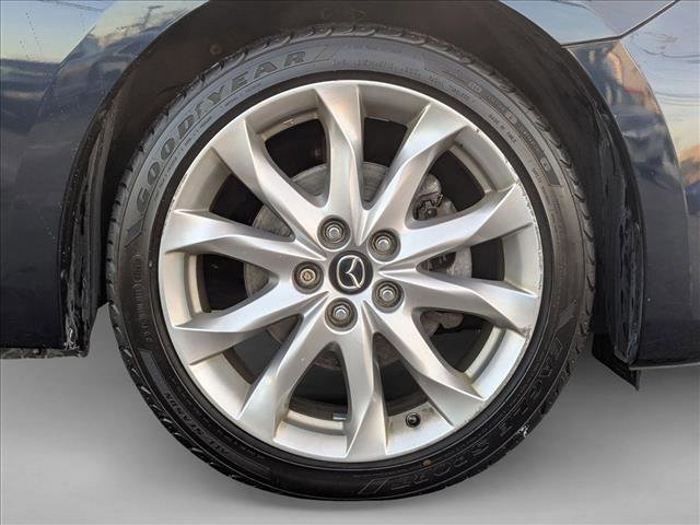 Used 2015 MAZDA MAZDA3 s Grand Touring image 26