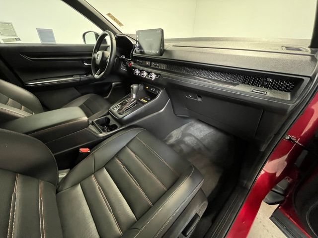 Used 2025 Honda CR-V Sport-L image 10