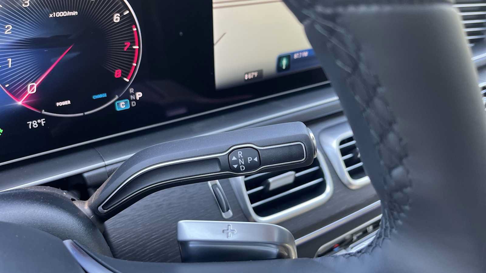 New 2026 Mercedes-Benz GLE 350 4MATIC image 46