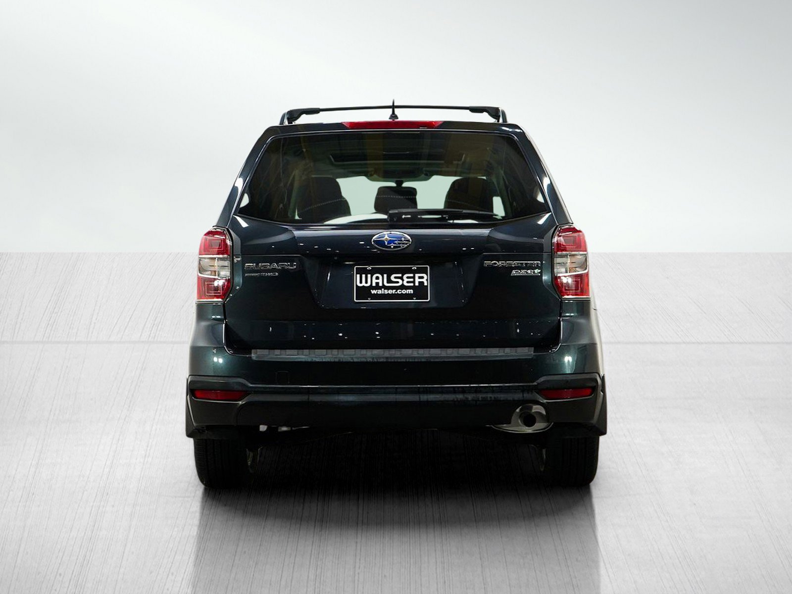 Used 2015 Subaru Forester 2.5i Premium AWD/4WD image 4