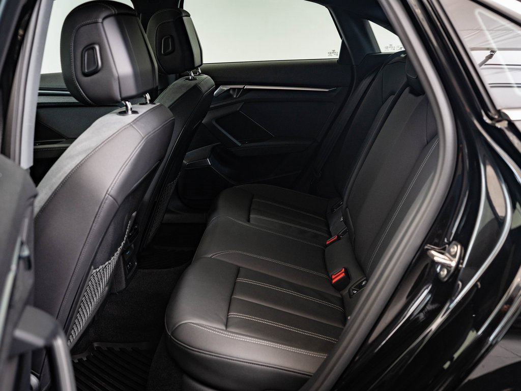 Used 2022 Audi A3 2.0T Premium Plus image 32