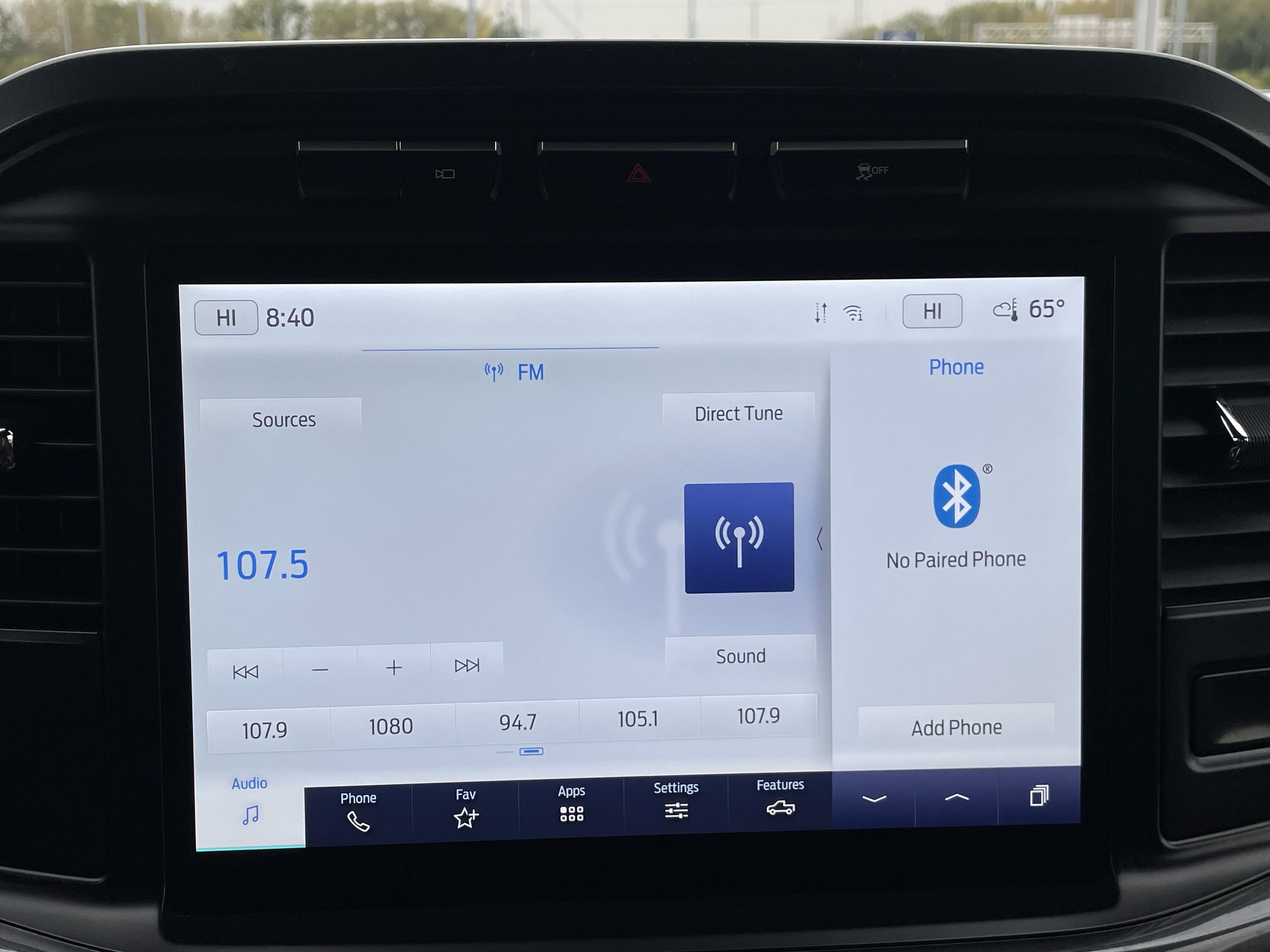 Used 2022 Ford F150 XLT w/ Equipment Group 302A High image 27