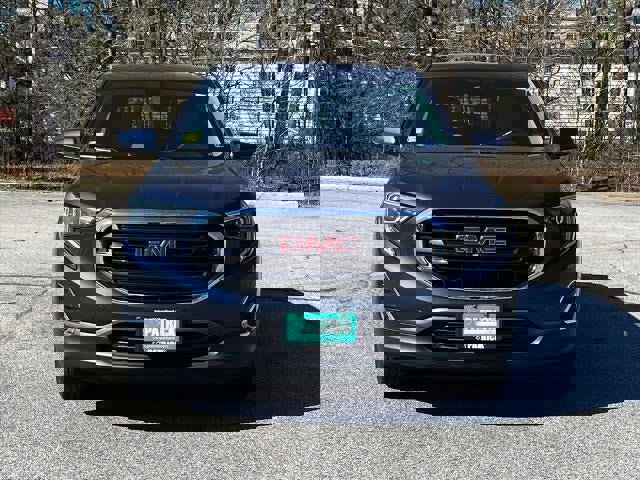 Used 2018 GMC Terrain SLE image 6