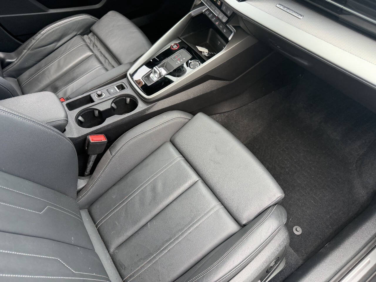 Used 2022 Audi S3 Prestige AWD/4WD image 26