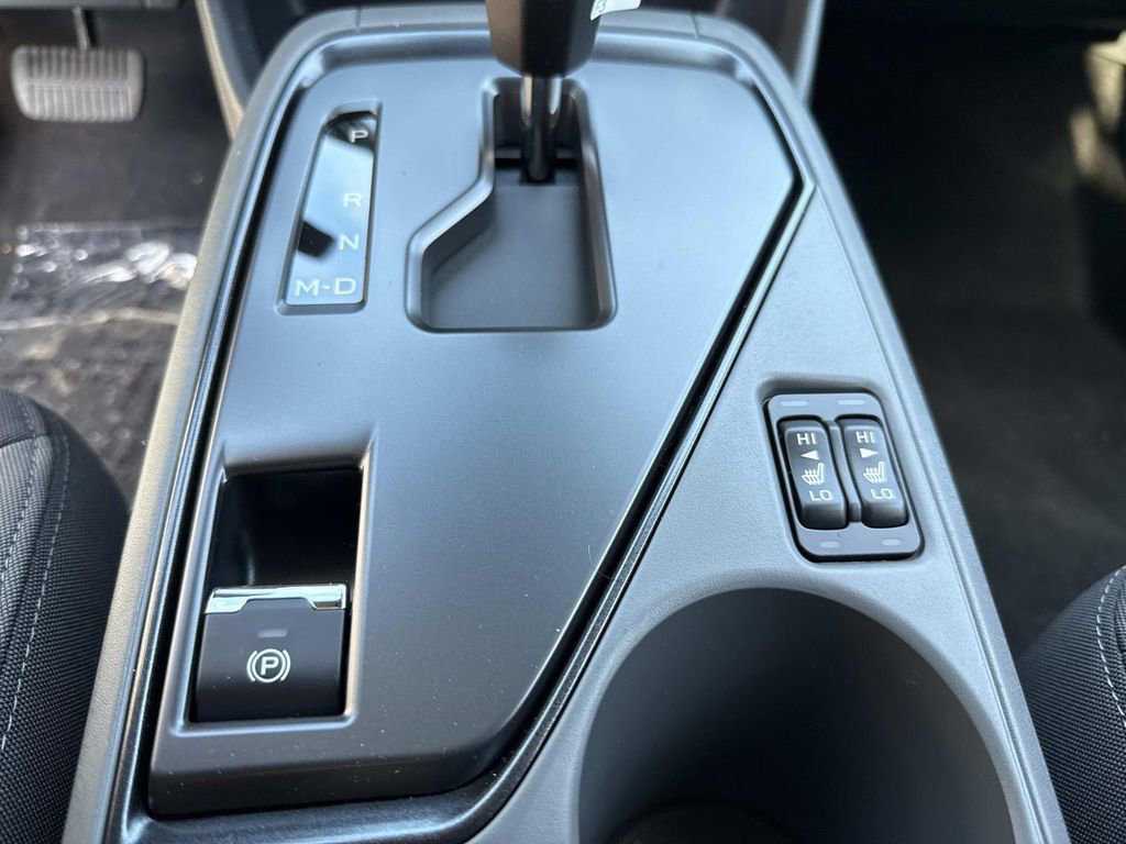 New 2026 Subaru Crosstrek 2.0i Premium image 31