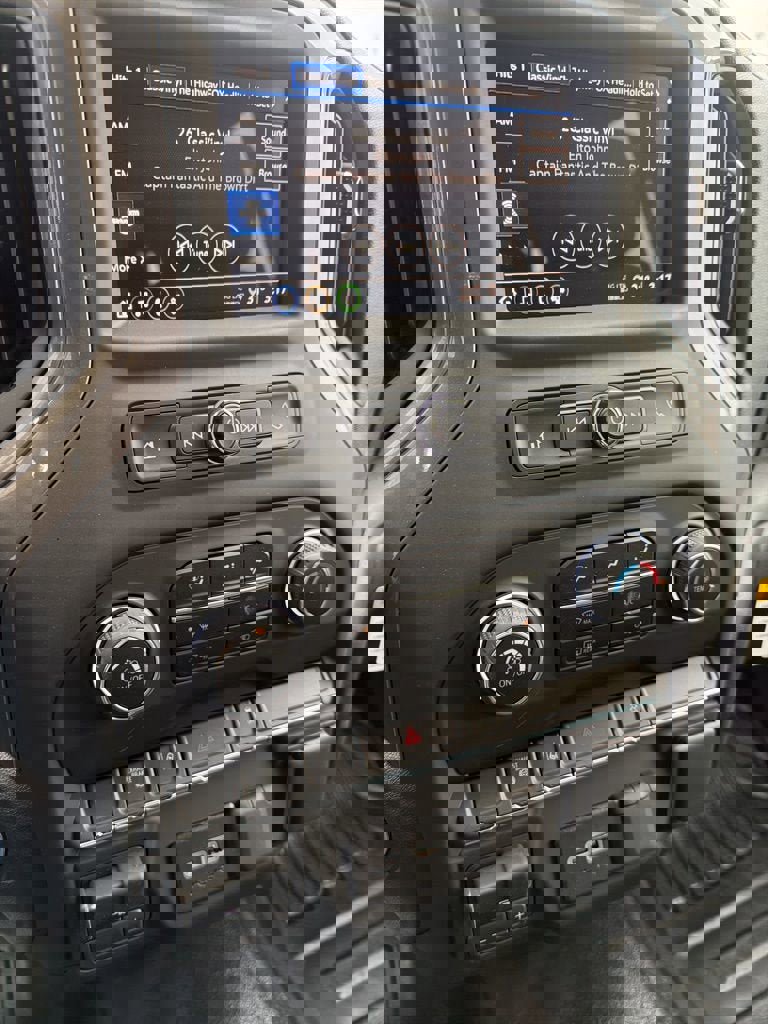 New 2025 Chevrolet Silverado 3500 W/T w/ WT Convenience Package image 15