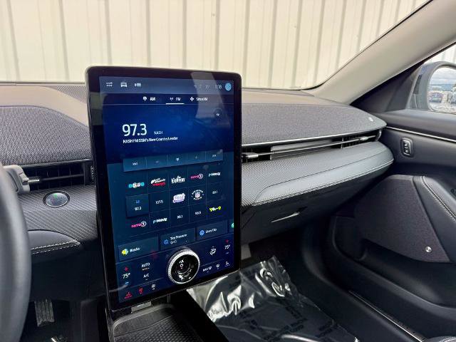 Certified 2023 Ford Mustang Mach-E Premium image 22