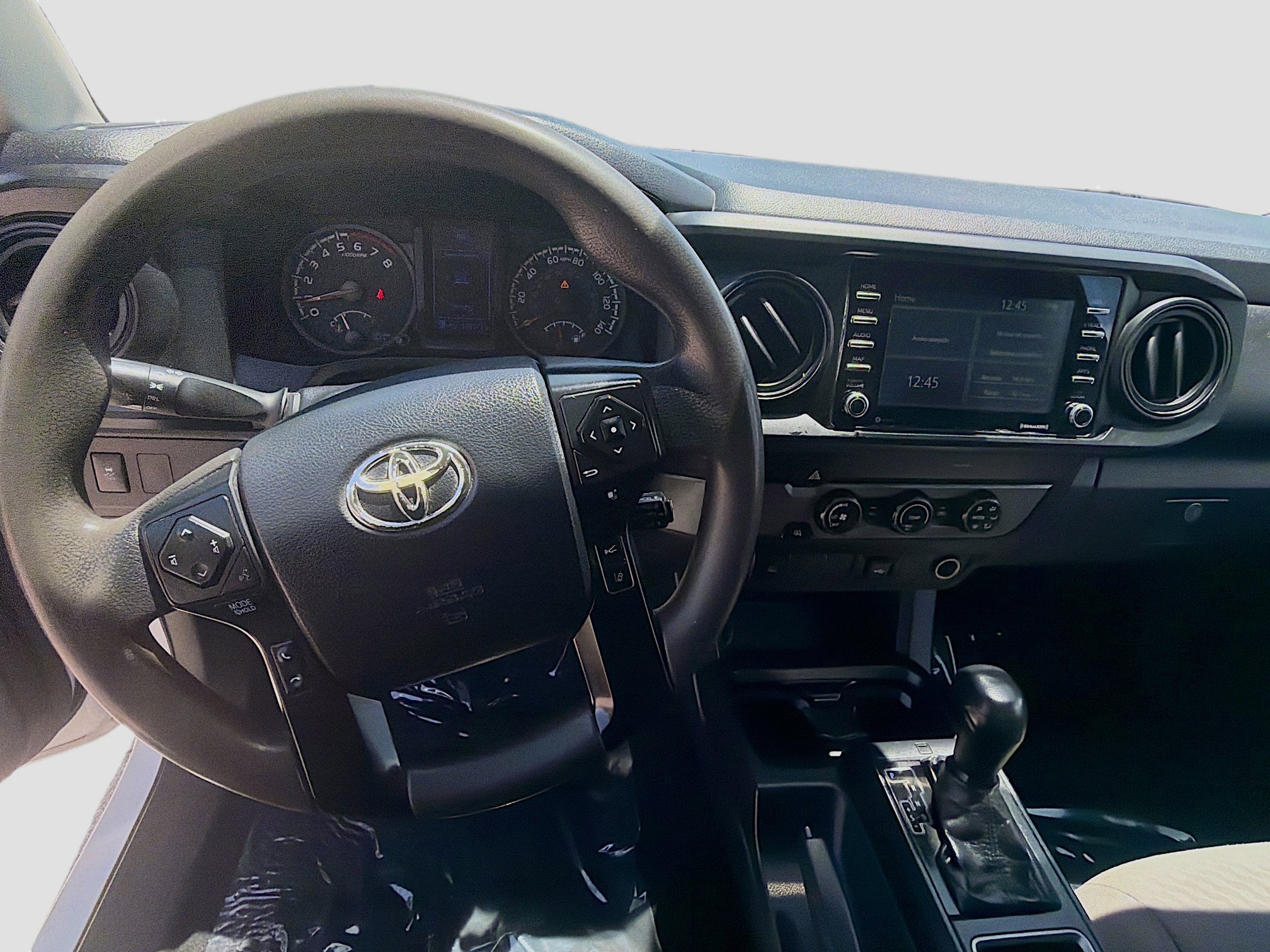 Used 2020 Toyota Tacoma SR RWD image 10