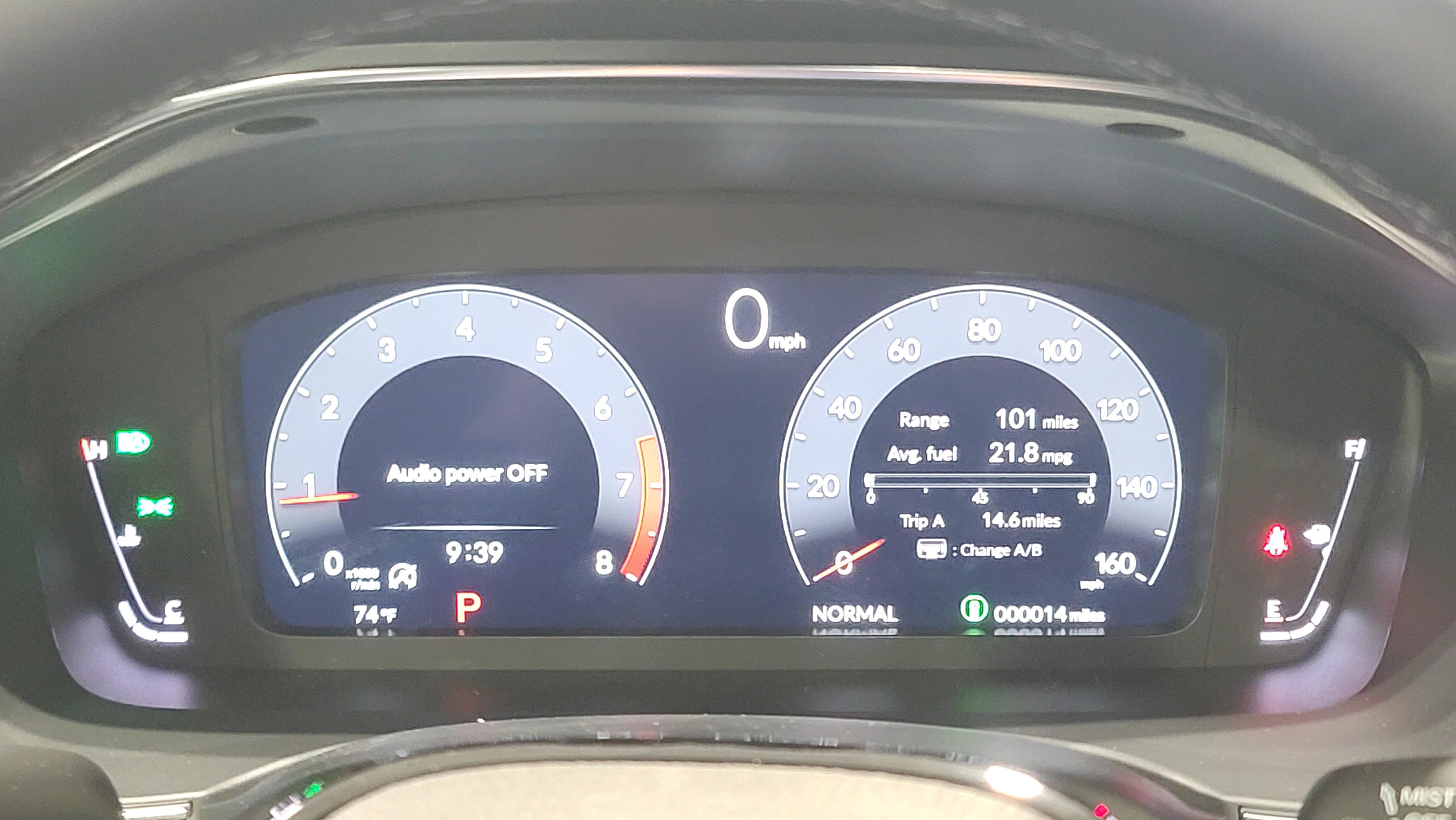 Certified 2026 Acura Integra A-Spec FWD image 25