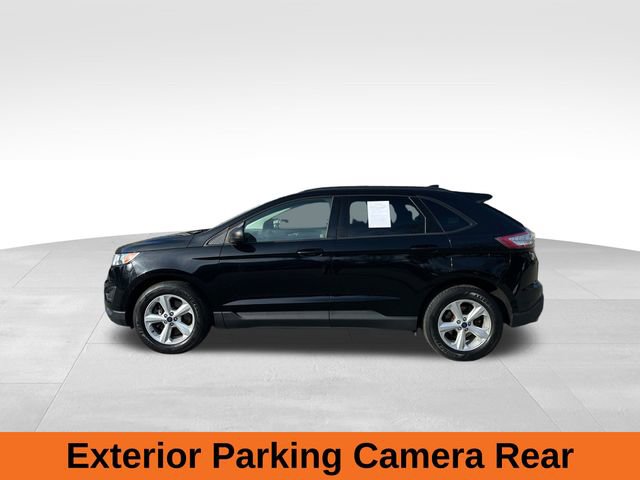 Used 2018 Ford Edge SE image 2