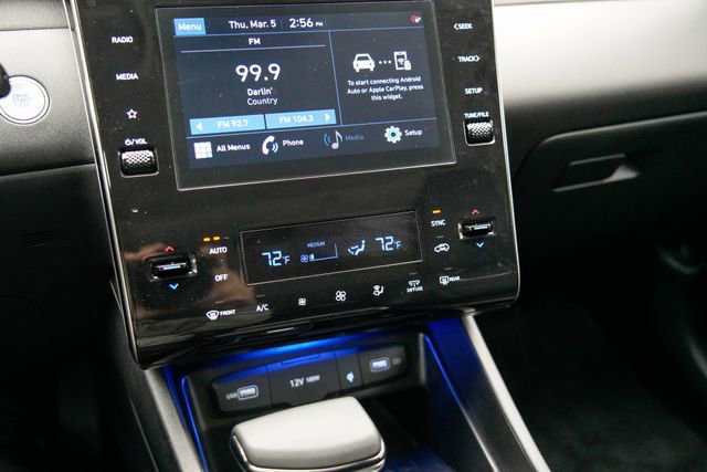 Used 2022 Hyundai Tucson SEL w/ Convenience + Premium Package image 30