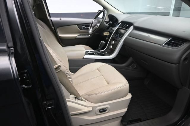 Used 2014 Ford Edge SEL w/ Equipment Group 205A FWD image 28