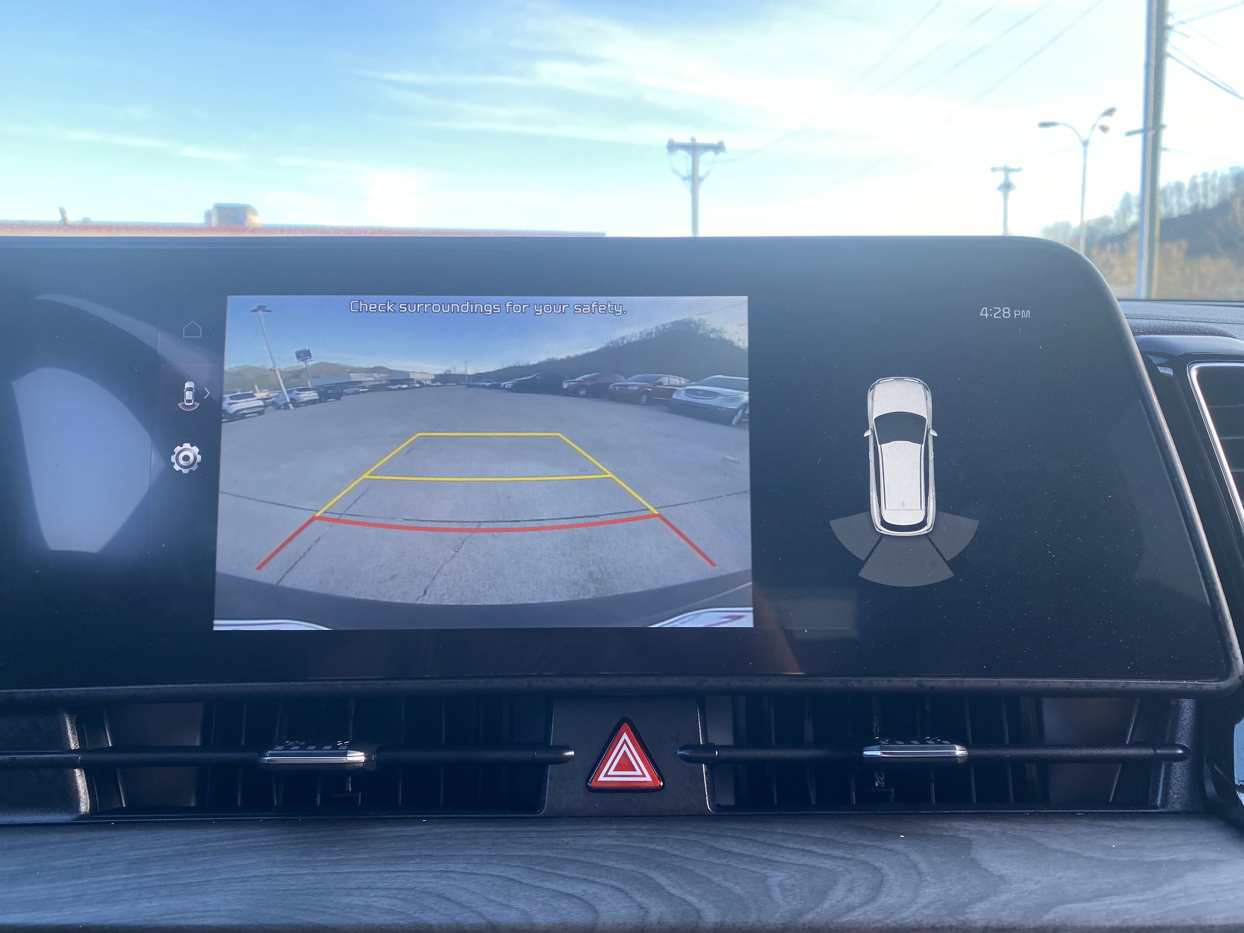 Used 2025 Kia Sportage X-Line image 15