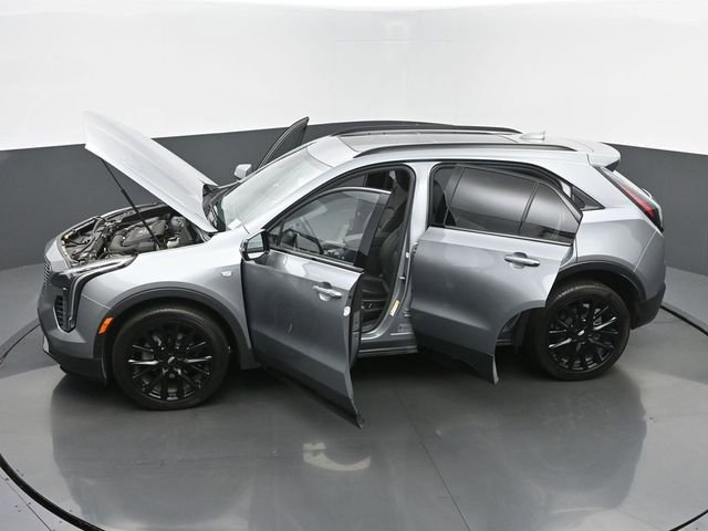 Used 2023 Cadillac XT4 Sport image 62