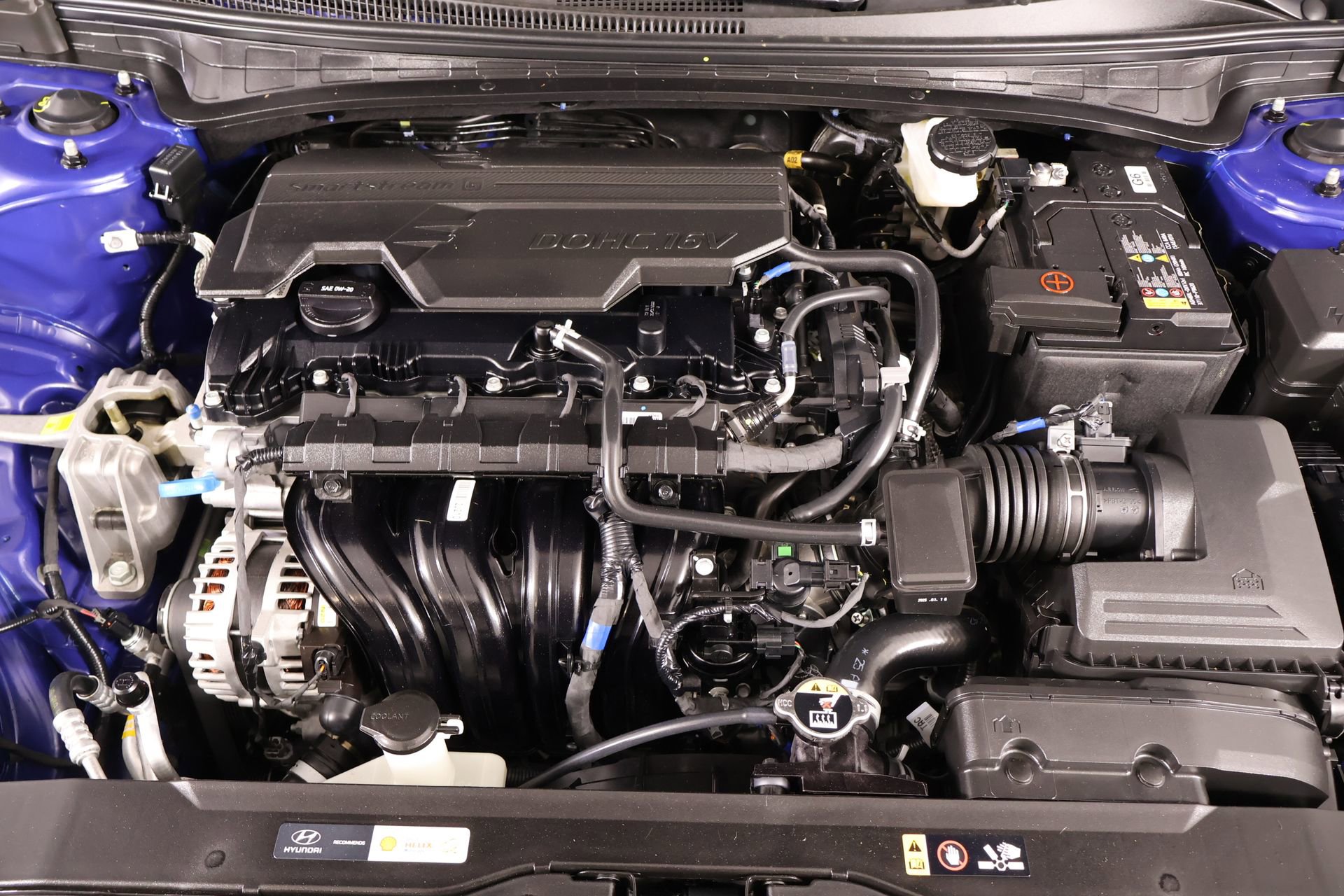 Used 2025 Hyundai Elantra Sport image 18