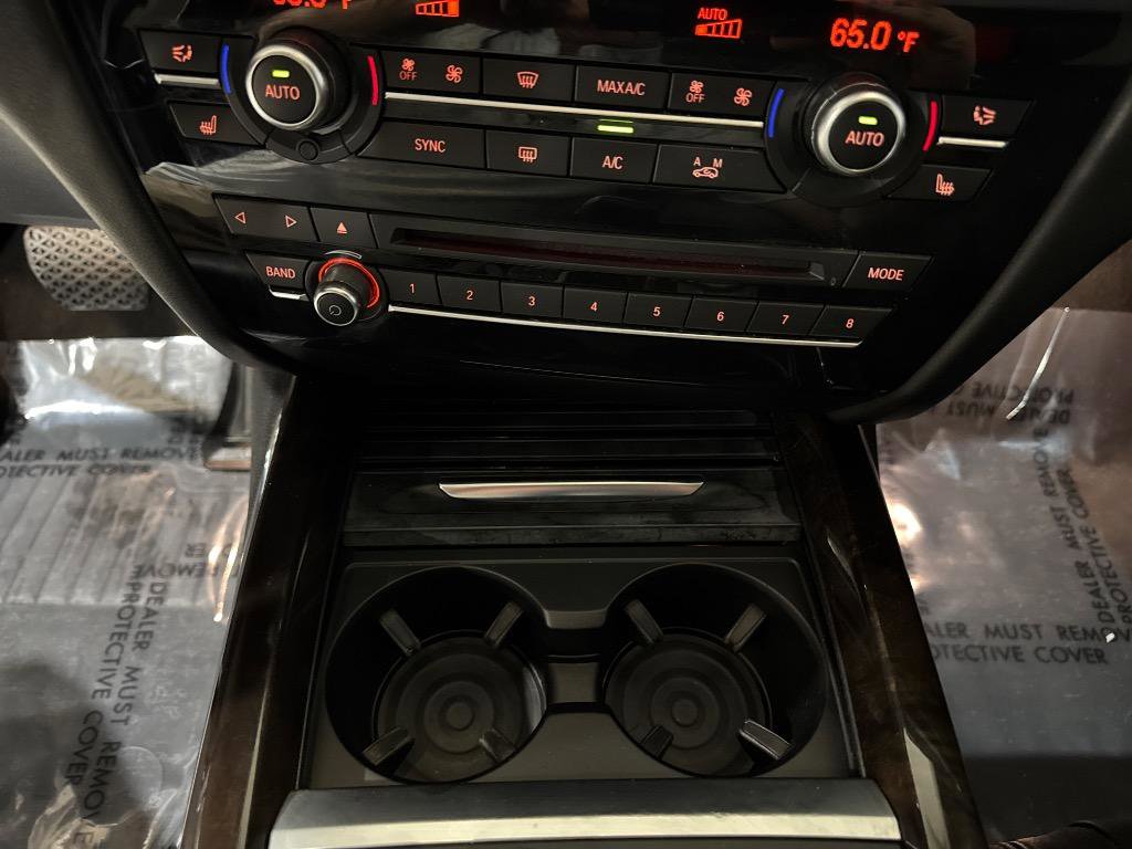 Used 2016 BMW X5 xDrive35i image 46