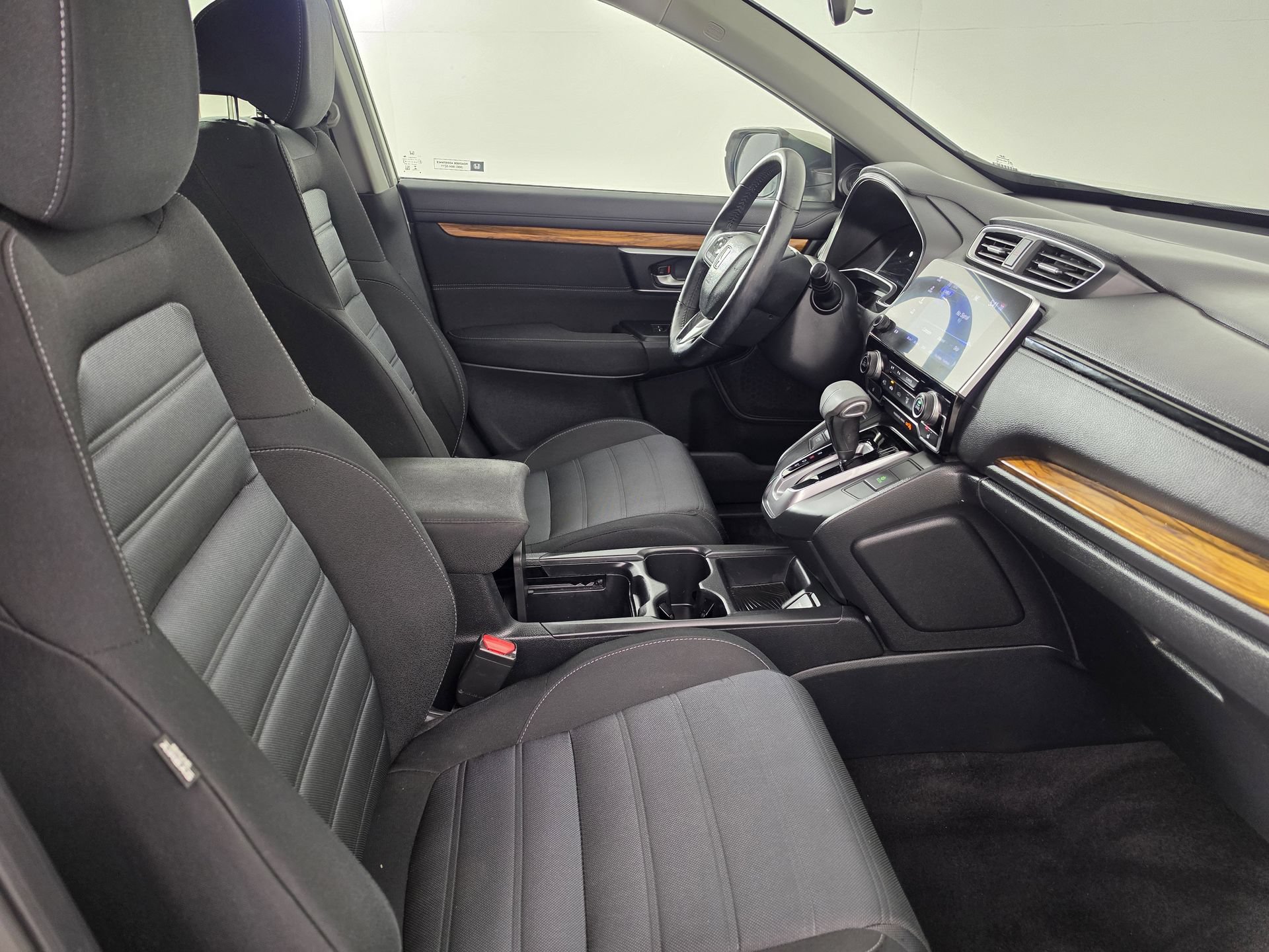 Used 2017 Honda CR-V EX image 45