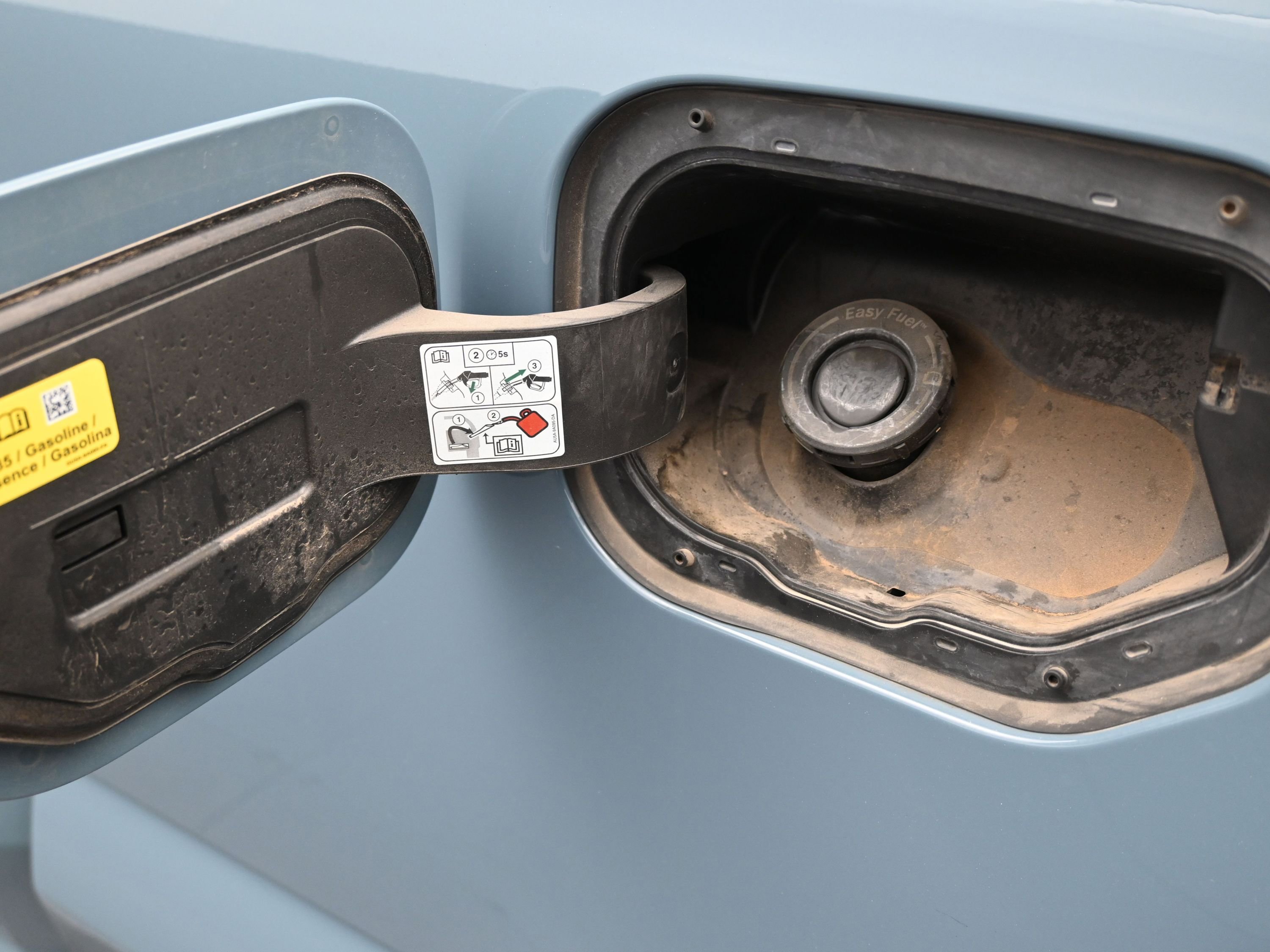 Used 2023 Ford F150 XLT w/ Equipment Group 301A Mid image 15